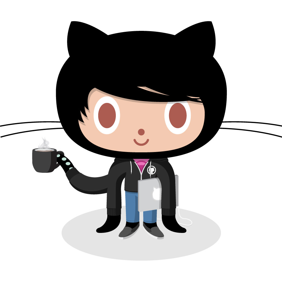 github codercat